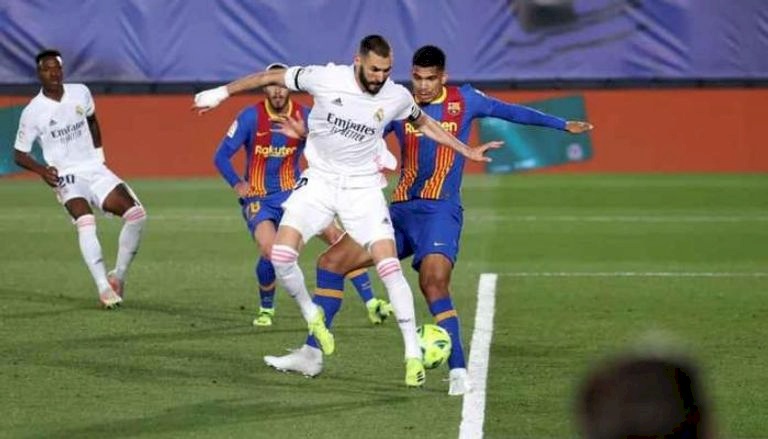 التشكيل المتوقع لمباراة برشلونة وريال مدريد.. من يكسب الرهان؟