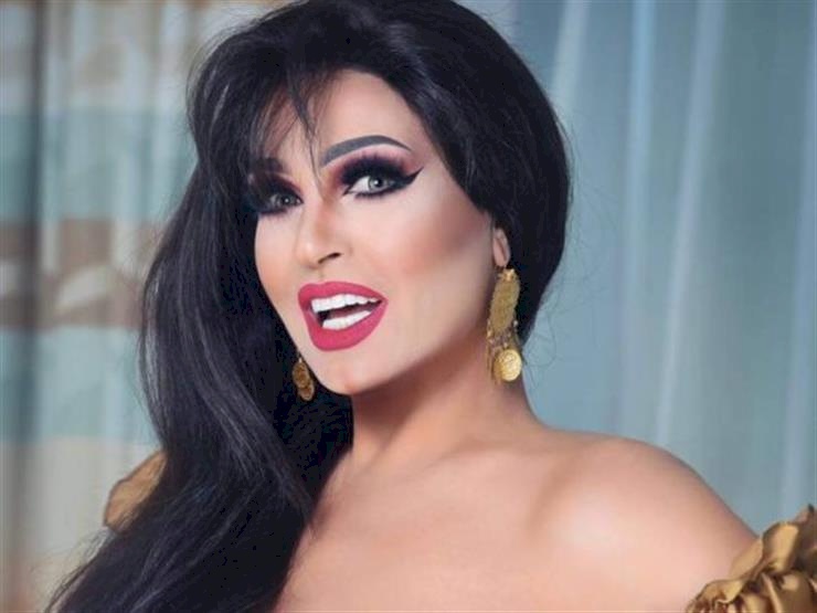 صور| حفيدة فيفي عبده تخطف الأنظار بأول ظهور.. شاهدوا جمالها! 