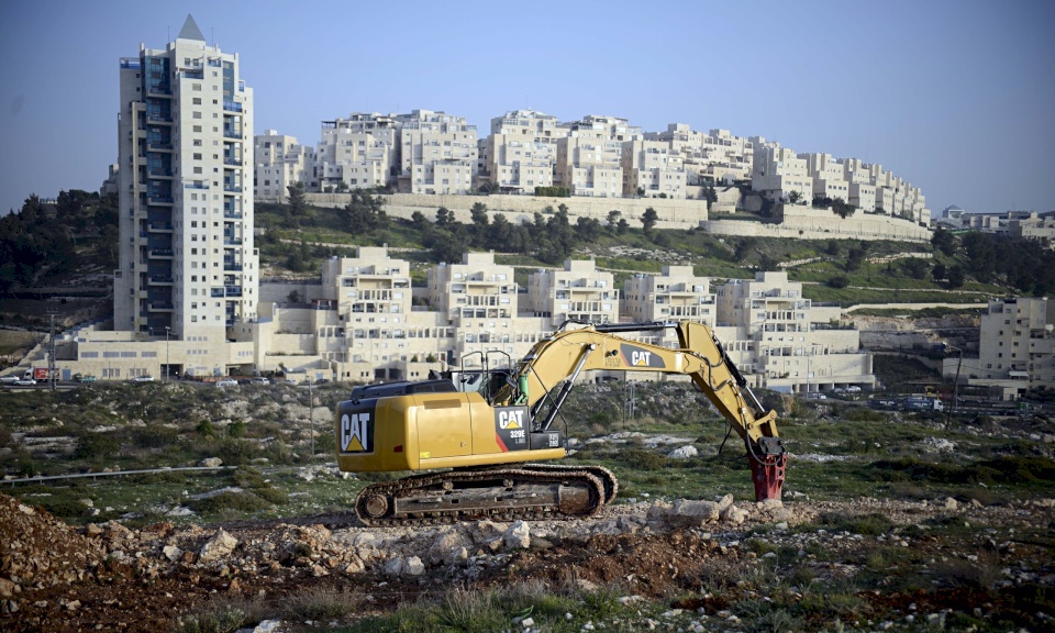 مؤتمر في الأمم المتحدة يناقش تأثير التوسّع الاستيطاني على الفلسطينيين بالقدس