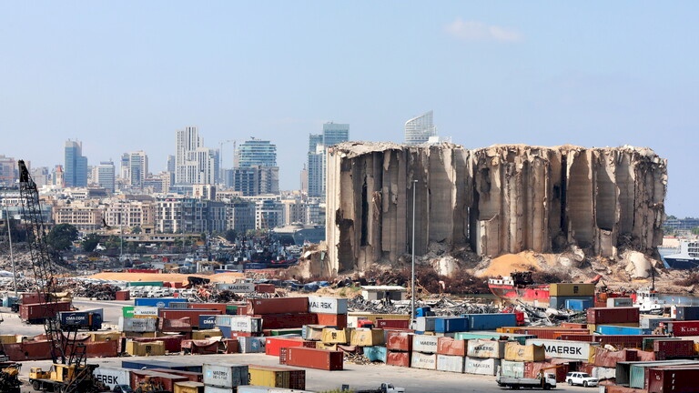 لبنان.. مجلس القضاء الأعلى يستمع لقاضي تحقيق المرفأ