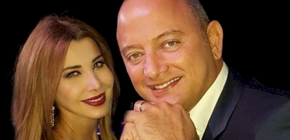 طردته فانتقم منها.. من هو الشخص الذي قام بنشر شائعة طلاق نانسي عجرم؟