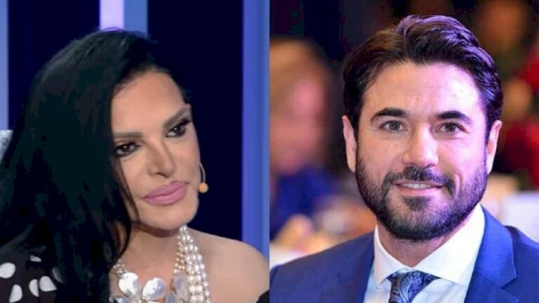 نضال الأحمدية تشن هجوما على أحمد عز: هرب من فنانة لبنانية كبيرة في ليلة خطوبتهما!