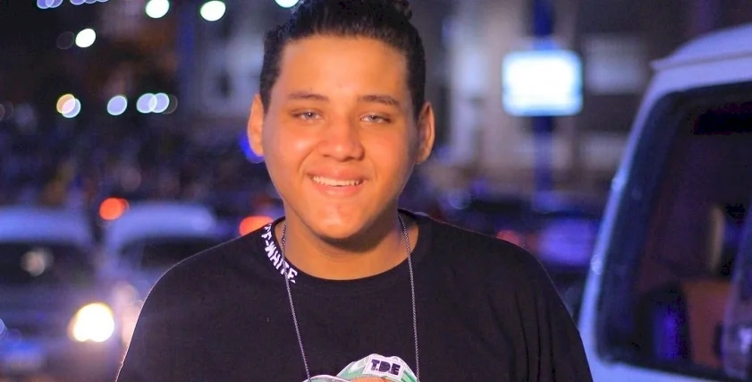 حكاية طالب ثانوي تنبأ بموته قبل مقتله على يد جاره!