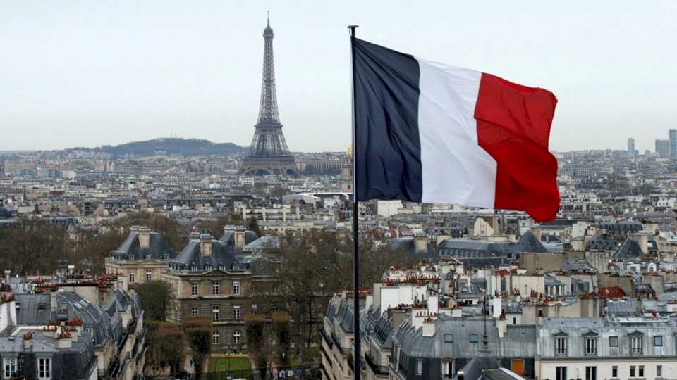 فرنسا "قلقة" من تصنيف إسرائيل 6 مؤسسات فلسطينية كـ"إرهابية"