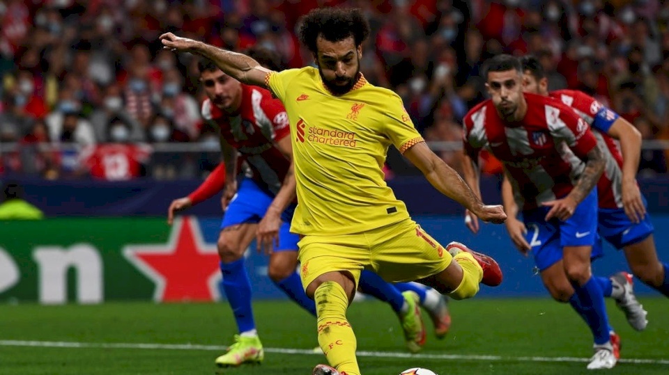 في هذا الموعد.. محمد صلاح "يحدد" تاريخ اعتزاله