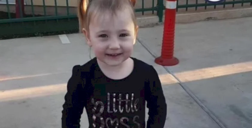 مليون دولار لمن يعثر على طفلة أسترالية عمرها 4 سنوات.. طلبت الماء ثم اختفت! (صور)