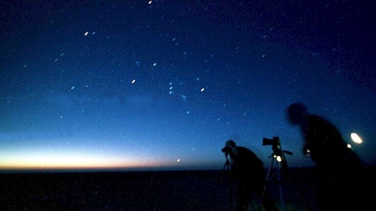 سكان الأرض على موعد مع ظواهر فلكية مميزة في نوفمبر