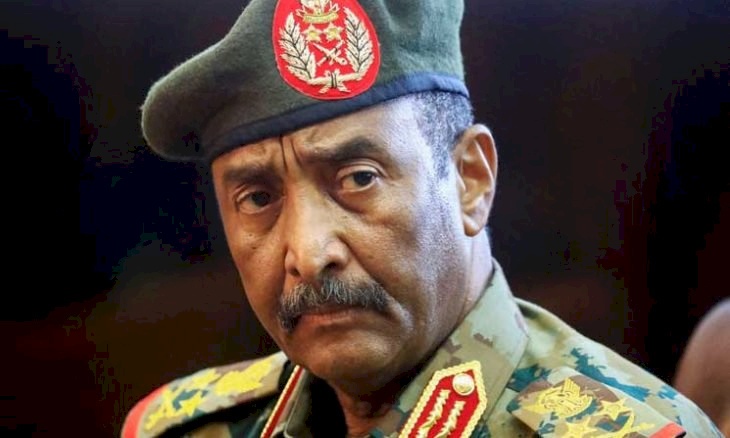 البرهان يعفي 6 سفراء وقعوا على بيان رافض لقرارته