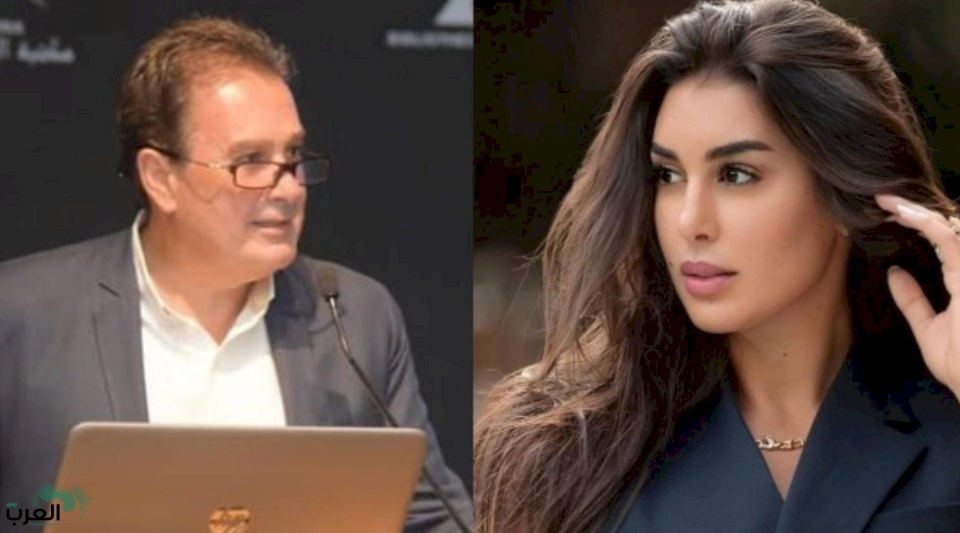 والد ياسمين صبري يهاجمها بعد تصريحاتها الأخيرة.. ويكشف أسرارًا عنها