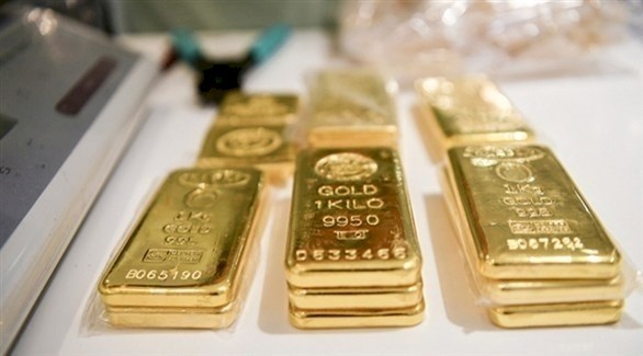 الذهب يستقر مع تراجع عوائد السندات الأمريكية والدولار