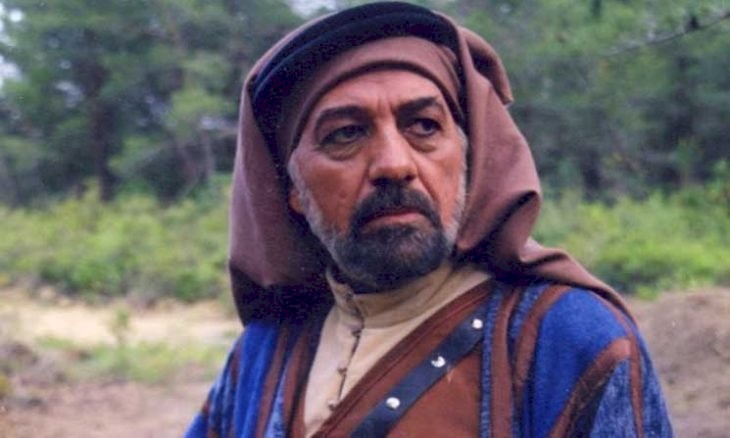 وفاة ممثل أردني قدير بعد معاناة مع المرض