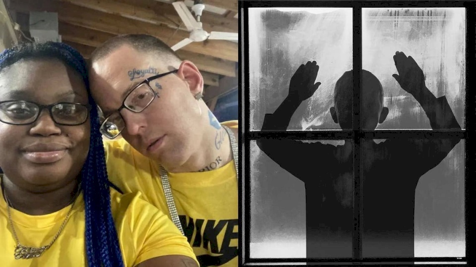 أم تترك أطفالها مع جثة أخيهم لأشهر.. بعدما قتله صديقها! (صور)