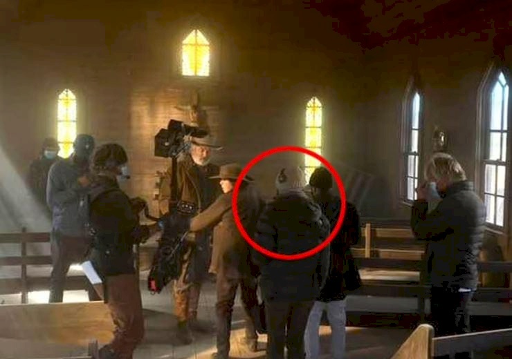 أليك بالدوين قد يواجه تهما جنائية بعد قتل المصورة.. وهنا الأسباب