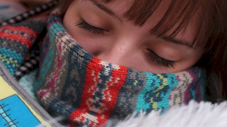تفنيد 5 من أكثر الأساطير شيوعا حول البرد والإنفلونزا!
