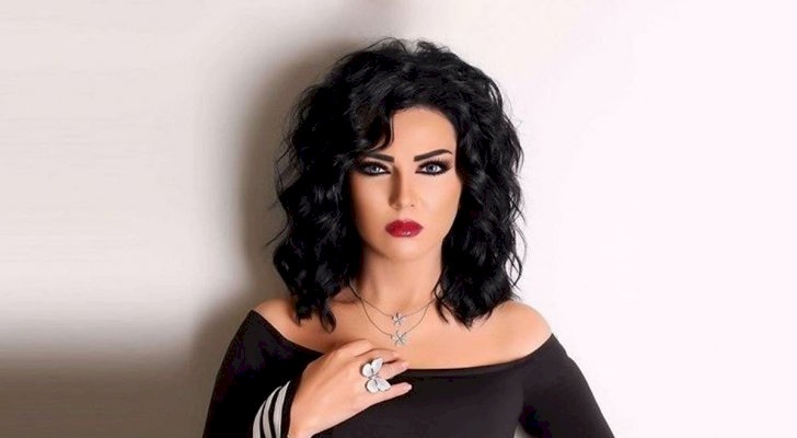 ابنة صفاء سلطان بظهور نادر وجمالها يخطف الأنظار..نسخة عن والدتها