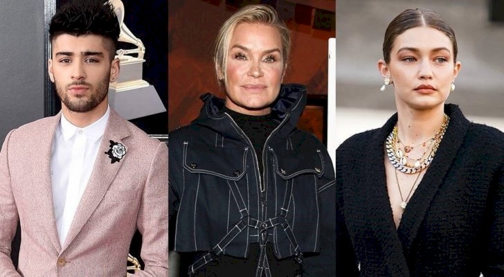 انفصال جيجي حديد عن زين مالك بعد اتهامه بالاعتداء على والدتها.. وهذه التفاصيل