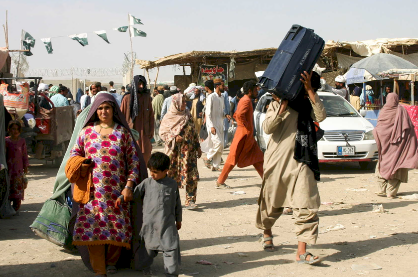 واشنطن تعلن عن مساعدات لأفغانستان بقيمة 144 مليون دولار