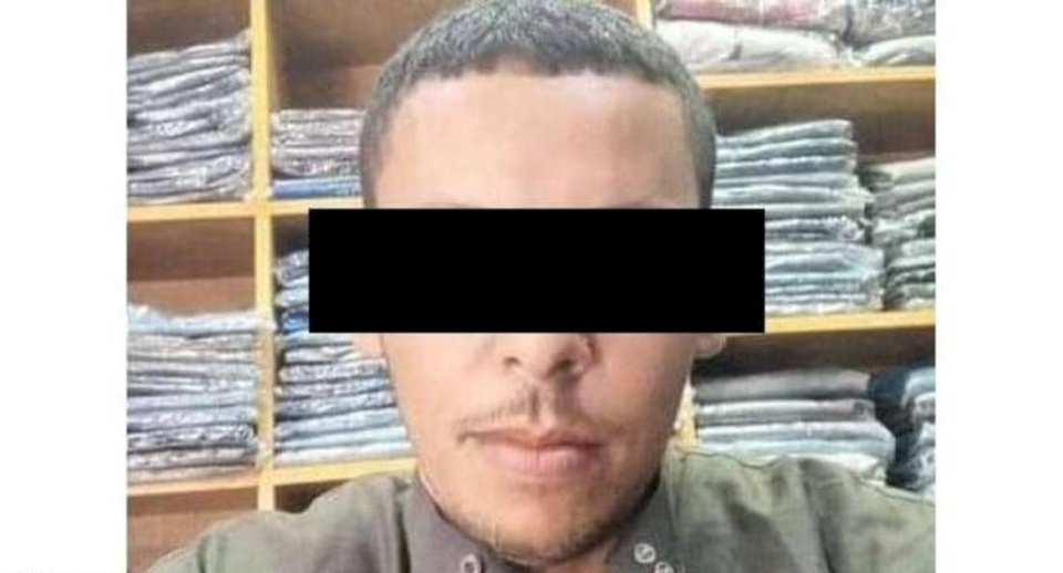 مصر.. لص يفضح نفسه وينشر صورته على "فيسبوك الضحية"