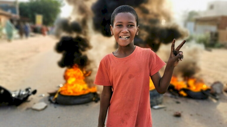 السلطات السودانية تشدد الإجراءات الأمنية وواشنطن تحذر من استخدام العنف 