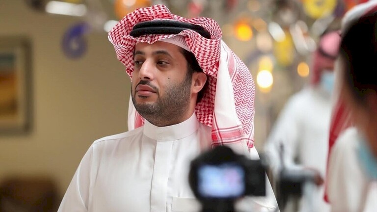 رسالة مبطنة من تركي آل الشيخ: السعودية وقيادتها وشعبها خط أحمر