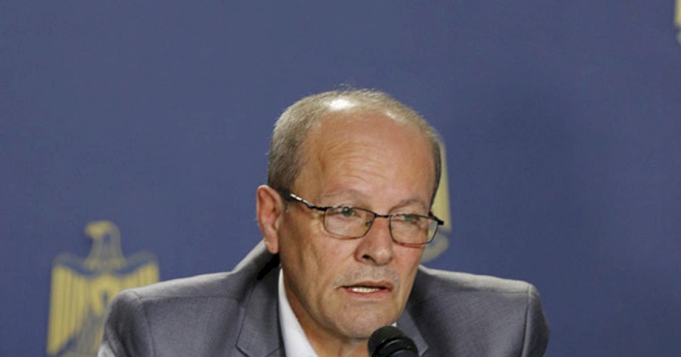 ابو بكر بجولة خارجية لتدويل قضية الأسرى