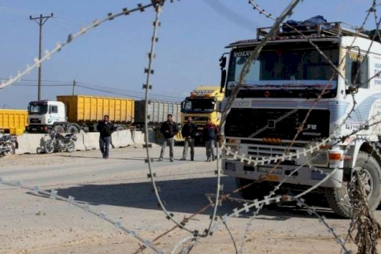 الاحتلال يعلن عن "تسهيلات" جديدة للفلسطينيين