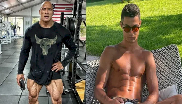 تعرّفوا على المشاهير الأعلى أجراً في انستغرام .. رونالدو أطاح بـ”ذا روك”