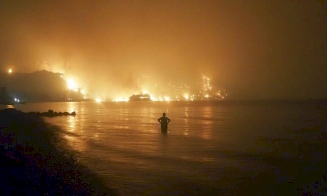 تقرير: السنوات الـ7 الأخيرة هي الأكثر حرًّا على الإطلاق