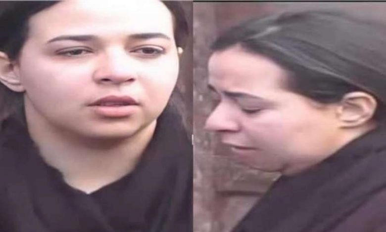 صور| هذا ما وجدته إيمي سمير غانم أمام قبر والديها!.. رد فعلها فاجئ الجميع