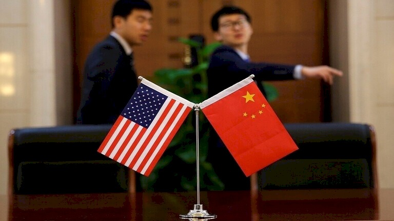 بلينكن يلتقي نظيره الصيني على هامش قمة العشرين