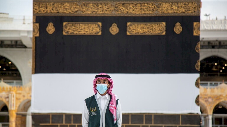 السعودية .. السماح بقدوم المعتمرين عبر جميع المنافذ باستثناء واحد!