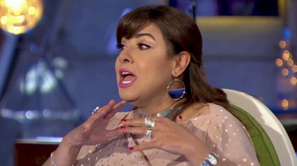 فنانة مصرية شهيرة تكشف تفاصيل تعرض ابنتها للتحرش