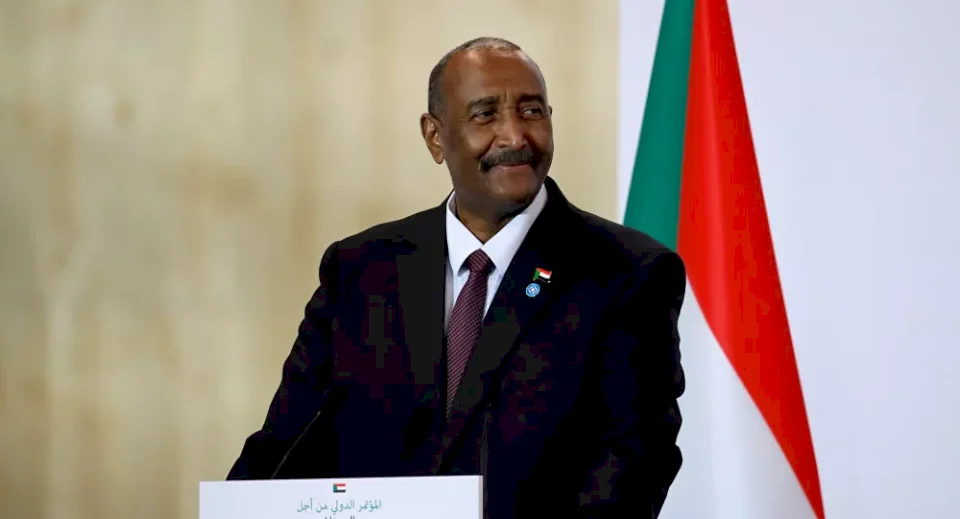 إعلام: السلطات السودانية تمهل السفير البريطاني 21 يوما لمغادرة البلاد