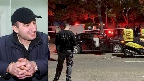 "شخصية كبيرة في العالم السفلي".. مقتل زعيم المافيا القوقازية وابنه في إسرائيل