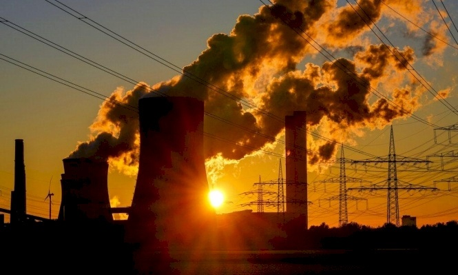 تشاؤم عشية مؤتمر غلاسغو: المناخ العالمي "دخل في المجهول"