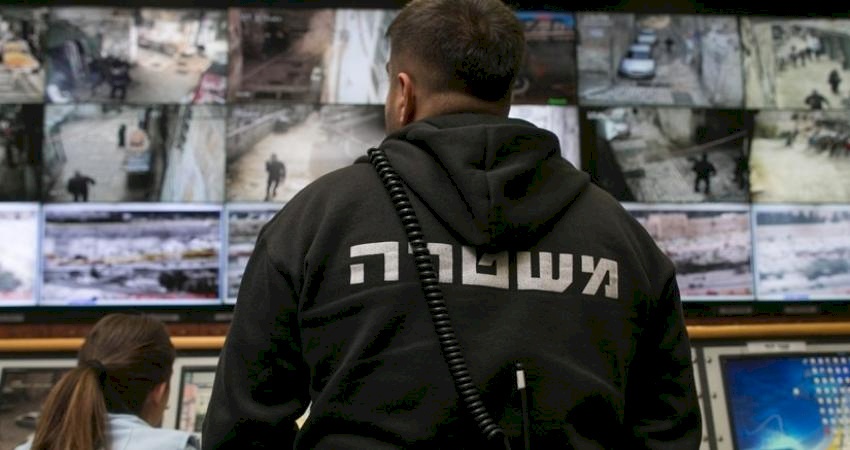 الاحتلال يعتقل مواطنا من غزة بزعم تخطيطه لتنفيذ عمليات