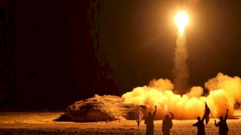 الحكومة اليمنية: مقتل وإصابة 29 مدنيا بضربة الحوثيين الصاروخية في مأرب