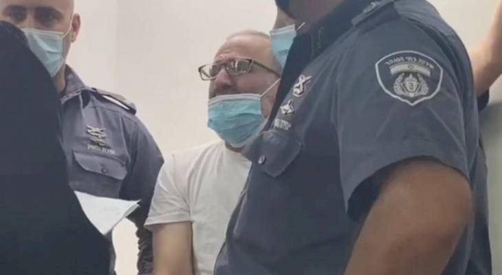 "العليا" ترفض طلبا للأسير نظمي أبو بكر بفتح قبر جندي إسرائيلي