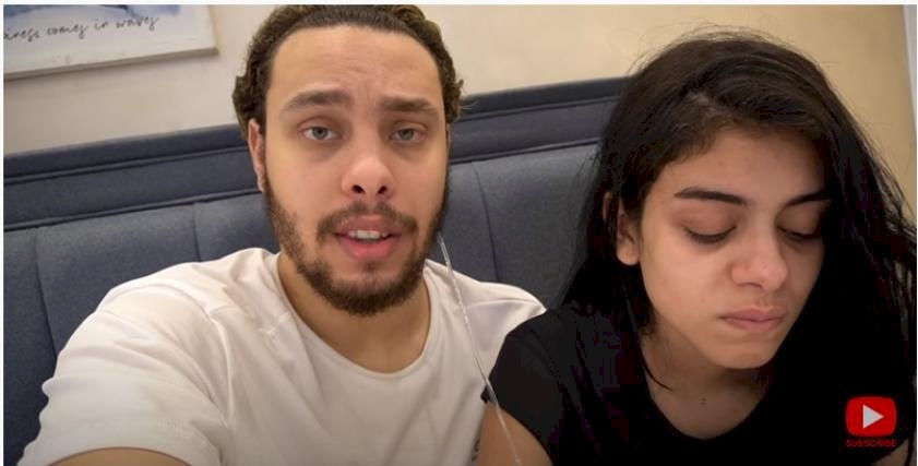 تعرف على أرباح أحمد حسن وزينب من تصوير مشهد ولادة الطفل الثاني!