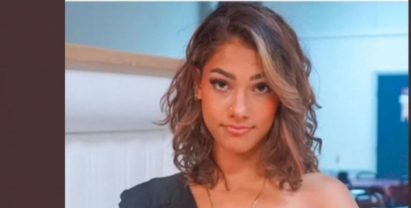 إنستجرام يصدم عارضة أزياء حولت جنازة والدها لجلسة تصوير! (شاهد)