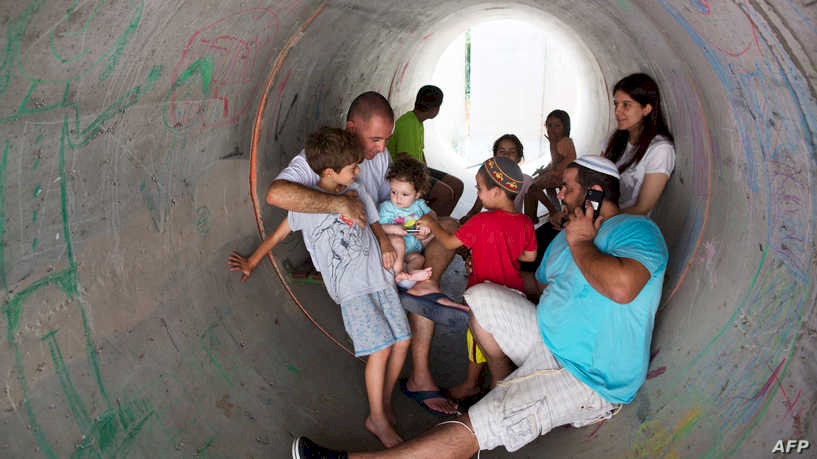 الإعلام العبري: صفارات الإنذار ستدوي غداً في جميع أنحاء دولة الاحتلال