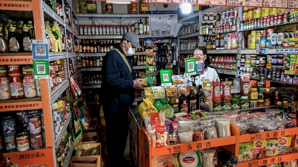 صدى نيوز تكشف: هل حقاً دعت الصين مواطنيها لتخزين المواد الغذائية؟!