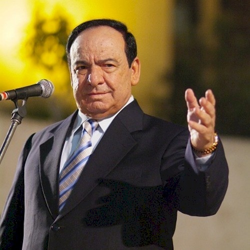 وفاة الفنان السوري الكبير صباح فخري