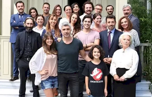 وفاة بطلة "عروس اسطنبول" بعد صراع مع السرطان (صورة)