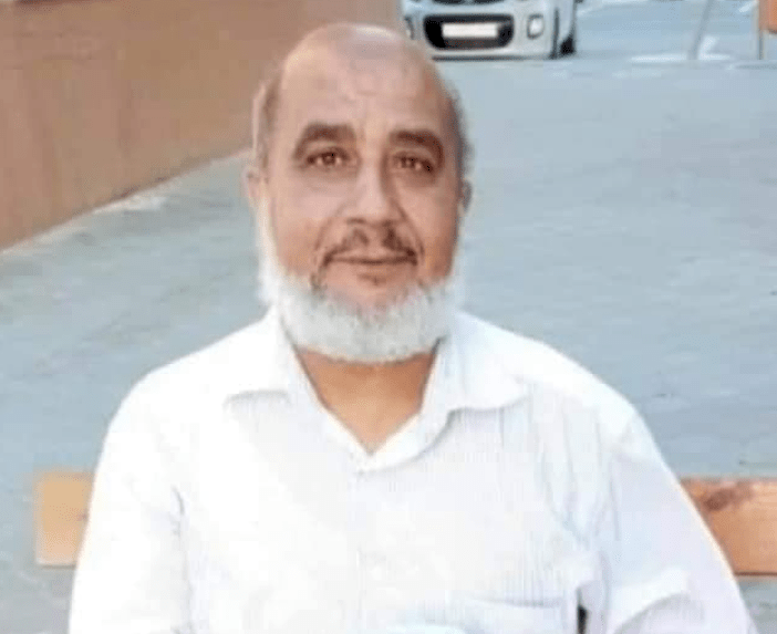 وفاة أسير محرر مبعد من جنين في قطاع غزة