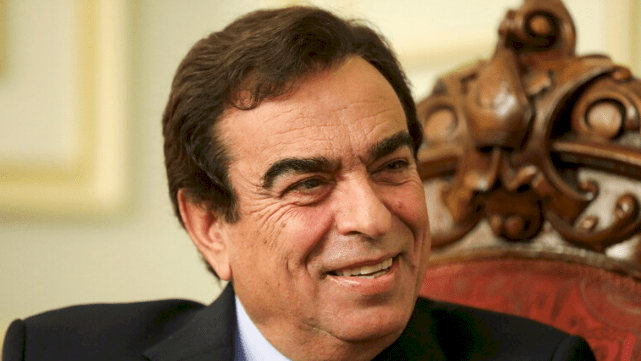 قرداحي: لست متمسكا بمنصب وأنتظر عودة ميقاتي للخروج بقرار