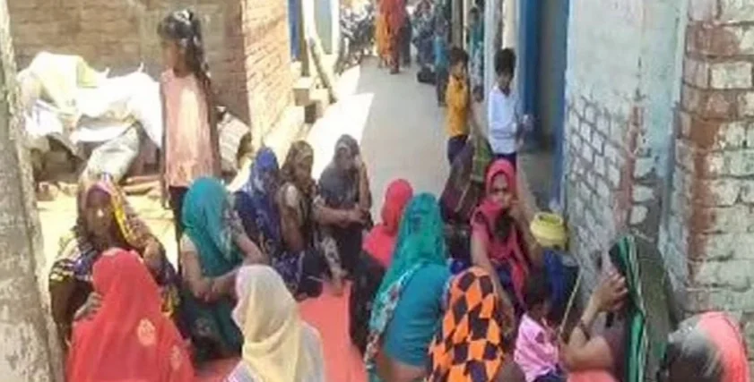 عروس تسرق زوجها في الصباحية.. وما حدث له أثار حزن الكثيرين!