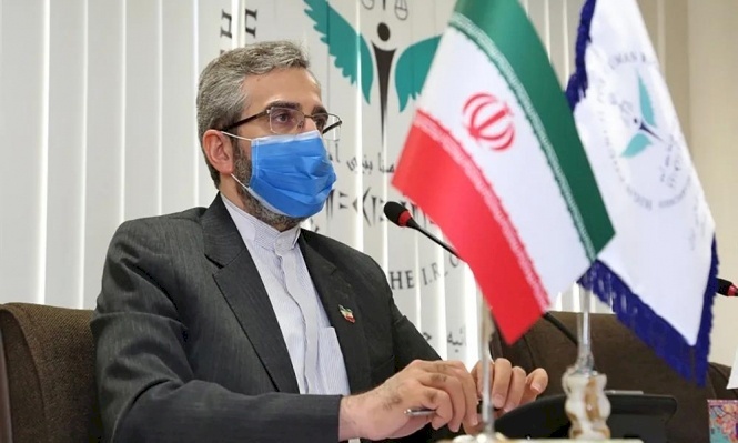 استئناف مفاوضات فيينا حول النووي الإيراني في 29 نوفمبر الجاري