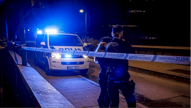مقتل رجلين مسنين في السويد في حادثة نادرة.. ما حدث فاجئ الجميع!