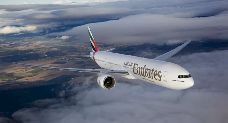 طيران الإمارات تبدأ تسيير رحلات يومية إلى تل أبيب في 6 ديسمبر